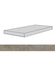 ������� ������� ������ Atlas Concorde Drift Light Grey Scal.60 Ang.Dx (330x600) ��� 620070001319 ��