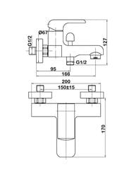 ��������� ��� �����/���� Swedbe Iris 2230 ���������, �������������, �������� �����, ����: ����