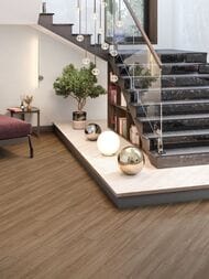 Керамогранитная плитка Delacora Вуден (200x900) GP2090DEN21R (кв.м) — изображение 7