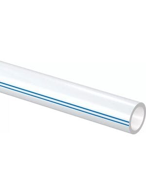 Труба Uponor COMFORT PIPE PLUS 16x2,0 PN6, PE-Xa, 1062045/1062044