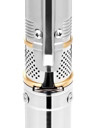 Насос центробежный BELAMOS 2TF-45/1 кабель 20м