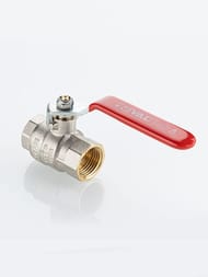 ���� ������� VALTEC BASE-���� �������������� � ���������-������� DN15 PN40 1/2" �� VT.214S.N.04