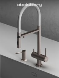 ��������� ��� ����� Abelsberg Venta IXF73979BN � ������ ������� � ������� ��� ������������� ����, ������������� ������