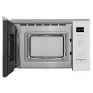 ������������� ���� MAUNFELD MBMO820SGW09  ������������ 595�386�320, �����, ��-00021905