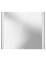 Зеркало Duravit Light and mirror 800х700х34 2 светильника, диммер, подогрев, сенсор LM7886D0000