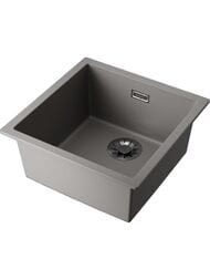 ����� Omoikiri YAMAKAWA 45-U/I-GR (456�456�200) ������������, �������, ���� ����� 4993778