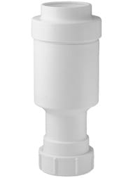   McAlpine (1 1/4"40)   FTWM-40