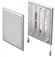 ������� �������������� Vents �� 250/150 ��� (250�250) �����, ��������� ������� �������, ������