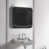   Kerasan Waldorf 4140K1bi/cr*3 600550 ,3 . ,/