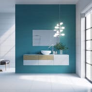 Плитка настенная Gracia Ceramica Marella multi wall 01 (300х900) рельеф, мультиколор (кв.м.)