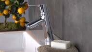 ��������� Hansgrohe Talis S 72018000 LF 3,5�/��� ��� ��������, ������������, �/������� �������, ����