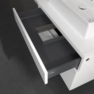 ����� ��� ���������� Villeroy & Boch LEGATO (800�550�500) ���������, 2 �����, ����� B60200DH