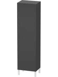 ����� Duravit L-Cube 500�1760�363 ���������, 4 �����, ����� ������, ������ ������� LC1181R4949