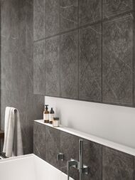 ������� ITALON Charme Evo Broccato Antracite (300�600) ��������������, 610080000200 (��.�.)