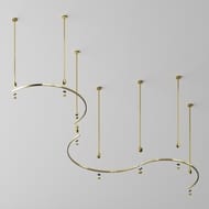 ���������� �������� 650 �� Maytoni Flarity (�������) TRX154-SR-D650-BS ������, IP20