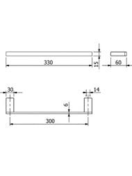  KLUDI-VELA C , 300 .,  3196205