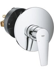 ��������� ��� ���� Grohe BauEdge 29078001 ������������, � �����. ������, �������������, ����