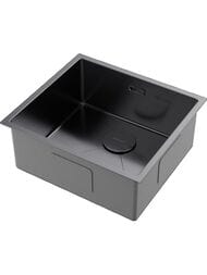  Omoikiri TAKI 49-U/IF GM (490440200)  //, . 4973524