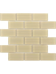 ������� ���������� LeeDo Impressioni Mattoni Crema 50�100 (300�300�8) �������� (��.)