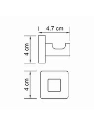 WasserKRAFT Lippe K-6523 (), 