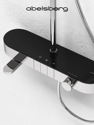 ������� ������� Abelsberg Intensa SNS52655CH � ����������� � ������ ��� ����� � ����, ��������� ����