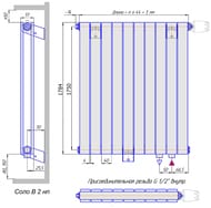 �������� �������� ���� ���� � 1-1750 (1784�353�42) 8 ������, 1037��, ������ ����.�����, �����