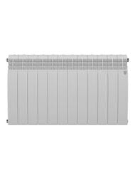 Радиатор биметаллический, 12 секций ROYAL THERMO BiLiner B ВШГ:574х960х87 2200 Вт белый, НС-1682265