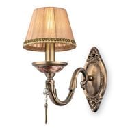 ��������� ���������� Maytoni Demitas (�������) RC024-WL-01-R, 40��, IP20, E14, ������