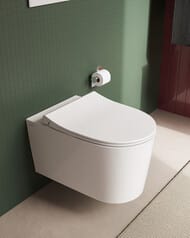 ������ ��������� VitrA Nest QuantumFlush 360�565�400 ��� �������,�������������. ����.,���������� ����� 7870B403-0075