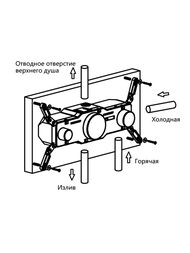    Vincea 420140 ,,, VSCV-432TCH