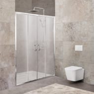 ����� � ���� BelBagno Unique 1700�2000x1900 BF-2-170/200-P-Cr ������ �������/������� ����