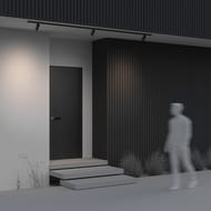 ������� �������� ���������� Maytoni Focus Led (����� ���) O-TR02-1-S-20WB3K, Exility IP 3000� 20�� 36� ������