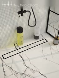     toHit Tray 600x100x75-95 , . ,  TH10-026002