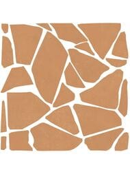 ������� 41zero42 NOK Crock Mosaic Terra (400x400) ���������, ������� 4101230 (��.)