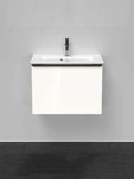 ����� ��� �������� Duravit D-Neo 610x440�372 ���������, 1 ��., ����� ������ DE4268004220000