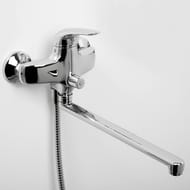 ��������� ��� �����/���� WasserKRAFT Rossel 2802L ���������, �������������, ������� �����, ���. ���