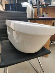 ������! ������ ��������� GUSTAVSBERG HYGIENIC 5G84HR01 370�325�530 ��� ������, � ��������-���������