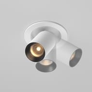 ������������ ���������� Maytoni FOCUS LED (����� ���) C071CL-7W2.7K-WB, 2700K, 7��, 50�, IP20, �����