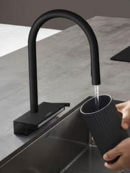  Hansgrohe Aquno Select M81   170   3jet   73837670