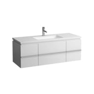 ����� ��� ���������� Laufen CASE for Living Square 4.0131.1.075.475(464).1 (1300�475�460) 1 ��., 2 ��., ����� ������