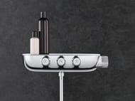 Душевая система Grohe Rainshower System SmartControl 360 DUO Combi 26443000 с термостатом