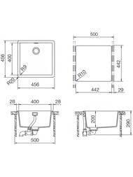 ����� SCHOCK Brooklyn 50 (456�456) Cristalite+, ����: ������ ������   700893