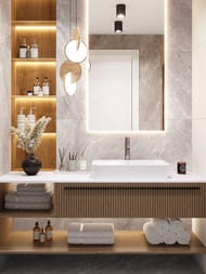 ��������������� ������ Laparet Crystal Grey (600�1200) ��������������, �����, 9999294751  (��.�.)