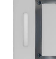 ������� LEX GS BLOC G 600 WHITE (520�295) 850 �3/�, 194 ��, ����� CHTI000360