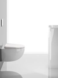 ������ ��������� KLUDI RESA D 520�365�350 ������������, Spiralflush, � ��������, ����� 24WCSET43