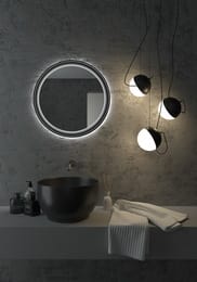 ������� ��������� Planet 1000�1000 ��������� LED ��������� 6000�, ������������� ������, ���� ������