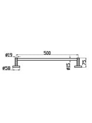 ������������������ Boheme Uno 10972-G ����: ������ Gold