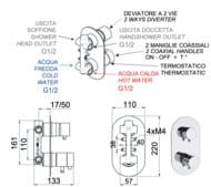 ��������� ���������������� ��� ���� Remer Elegance NT92BG, ������ �������������