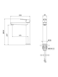 ��������� ��� �������� Aquatek ������ AQ1704CR �������������, ������� ����� 217��, ����: ����