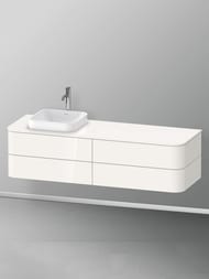  Duravit Happy D.2 Plus 160055016 1  ,   HP031HL2222